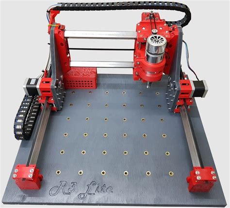 diy cnc with 3d printed parts|3d printed cnc router plans.